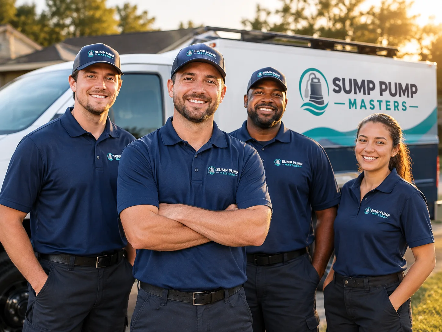 Sump Pump Repair company in Kings Bay, GA